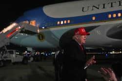 Why Trump Will Win the War With Iran