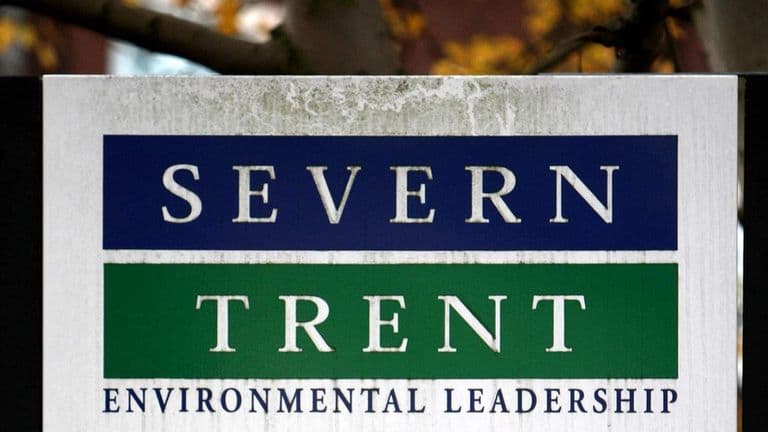Severn Trent announces profits worth millions as it seeks to increase cost of bills for customers