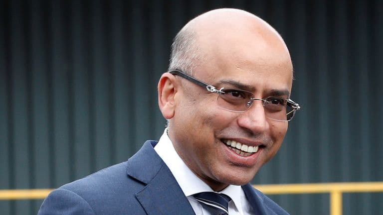 HMRC weighs vote against Gupta