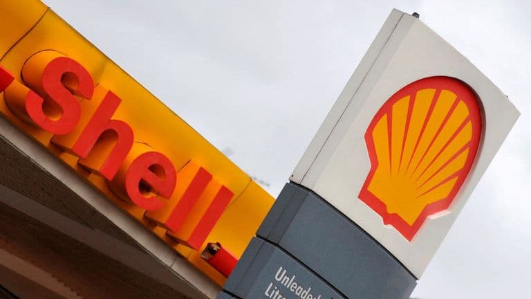 Shell