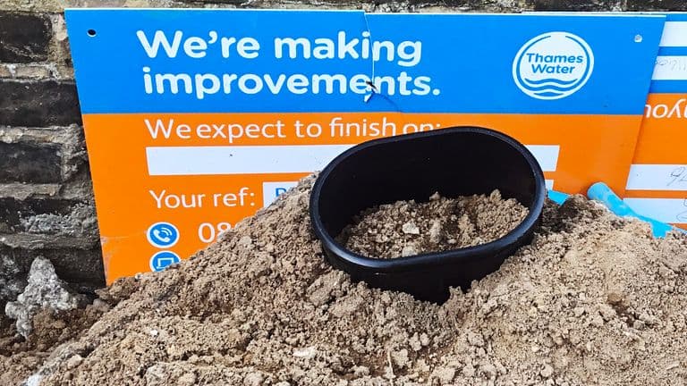 Thames Water seeks court approval for emergency bailout