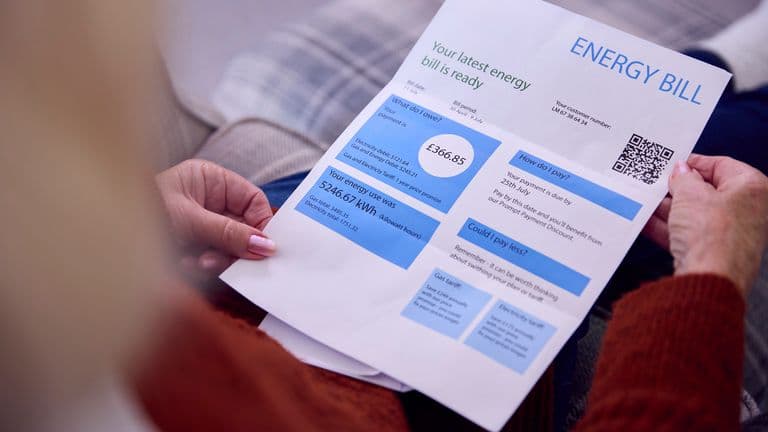 Energy bills to rise again from January but spring falls to come, research firm Cornwall Insight forecasts