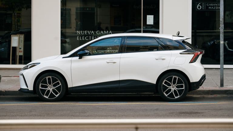 Electric vehicles make up one in four new cars sold – as industry demands sales help