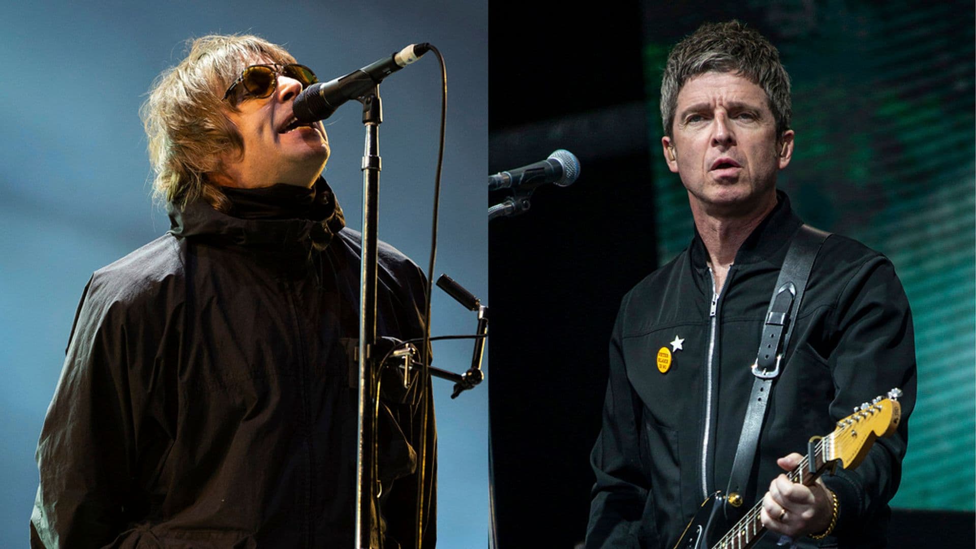 Thousands of Oasis tickets set to be cancelled for terms and conditions breaches
