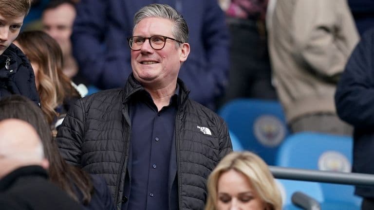 Former parliamentary watchdog pitches for football regulator job