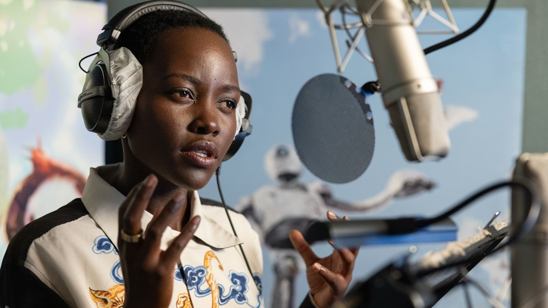 Lupita Nyong