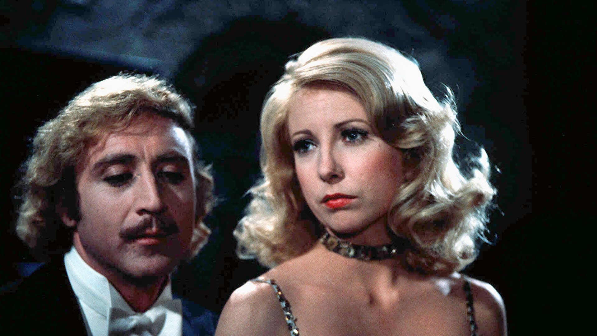 Teri Garr, who starred in Tootsie and Young Frankenstein, dies aged 79