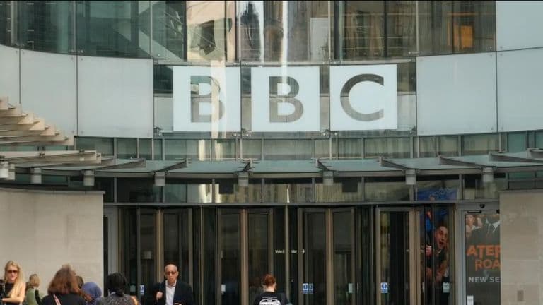 BBC licence fee to rise from April next year in line with inflation