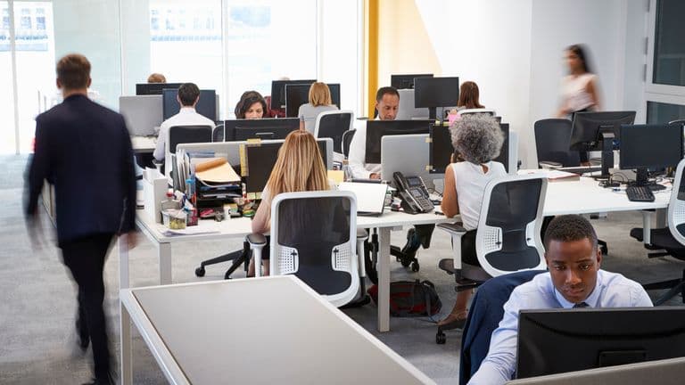 The new employment rights you will get – and the one you won