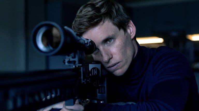 Golden Globes: Eddie Redmayne and Keira Knightley among British stars nominated for awards
