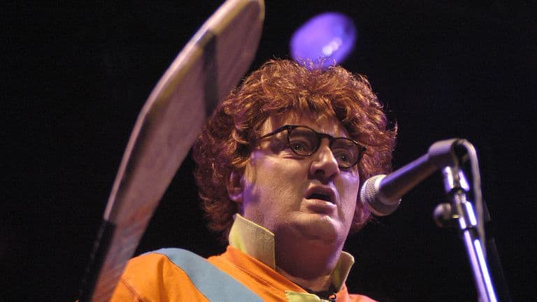 Jon Kenny: Irish comedian who starred in Father Ted and Banshees of Inisherin dies aged 66