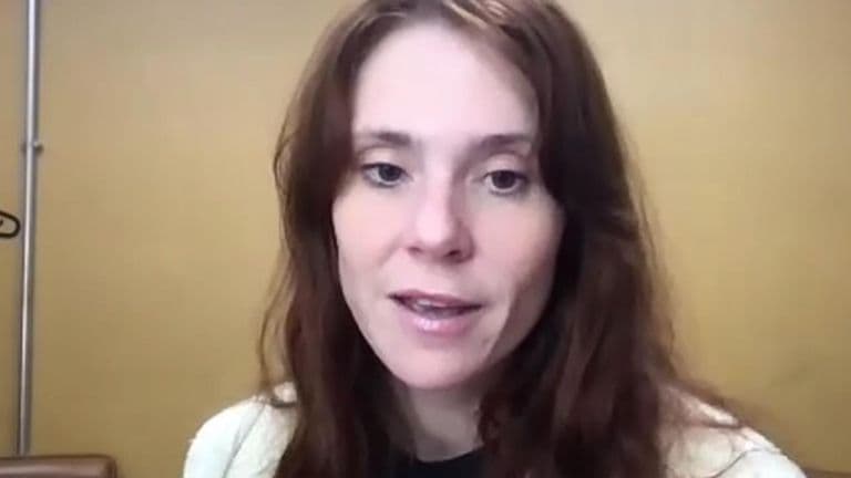 Kate Nash on turning to OnlyFans: