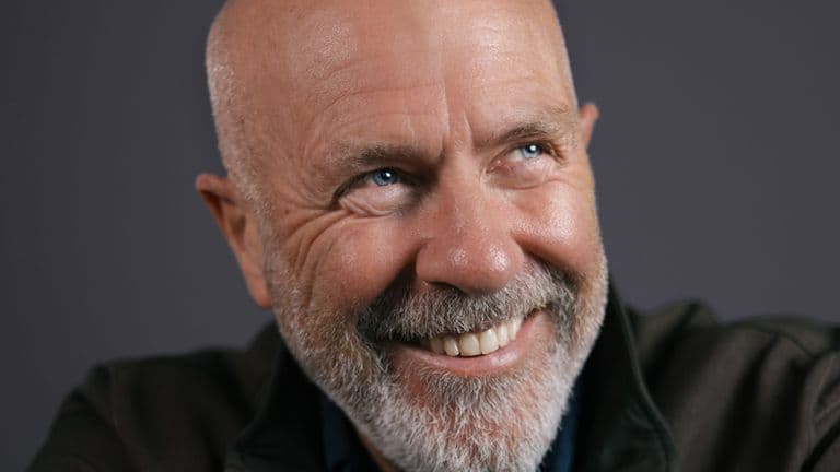 Baillie Gifford Prize winner Richard Flanagan turns down £50k award over fossil fuel ties