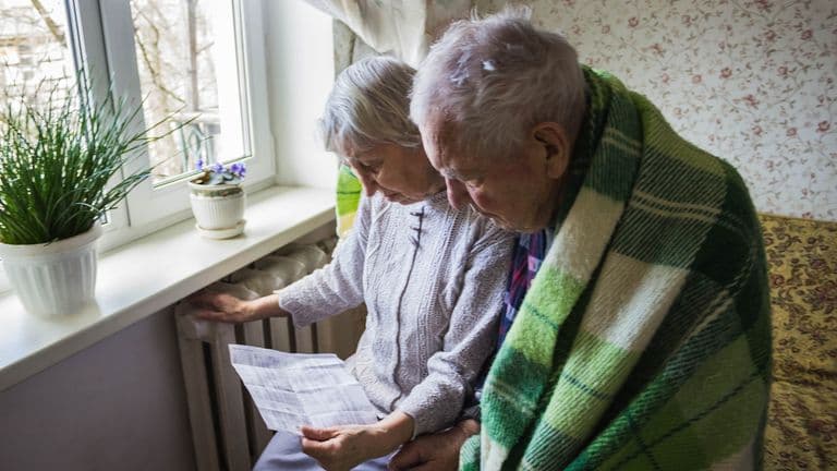 Household bills could rise by almost £270 in April, Sky News analysis suggests
