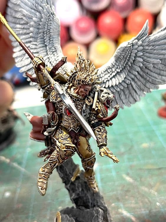 Tabletop gaming: The