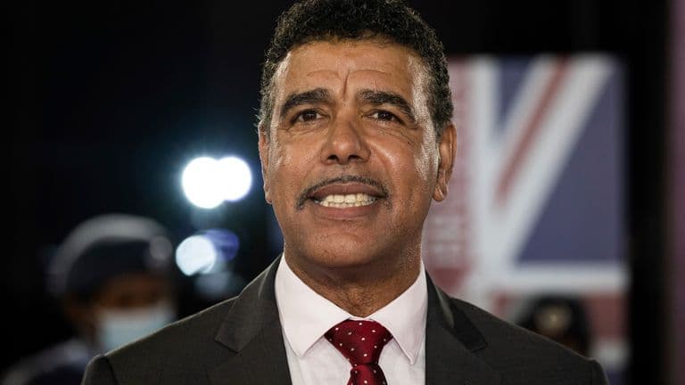 Chris Kamara returning to football broadcasting two years after stepping back due to rare brain disorder