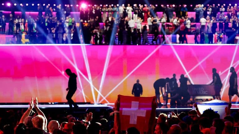 New Eurovision rules announced to