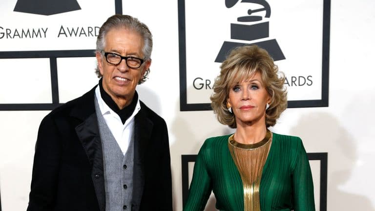 Music producer Richard Perry, who worked with Ringo Starr, Barbra Streisand and Rod Stewart dies