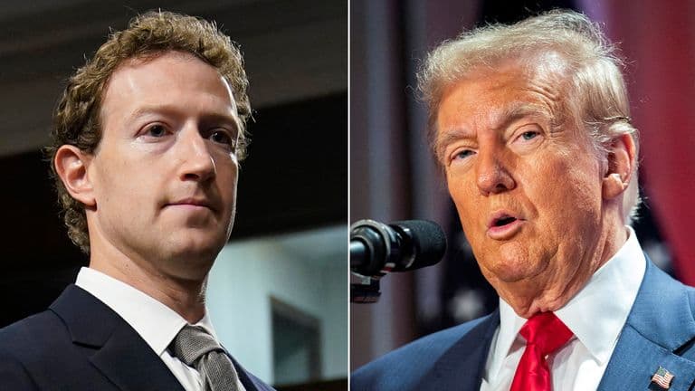 Mark Zuckerberg