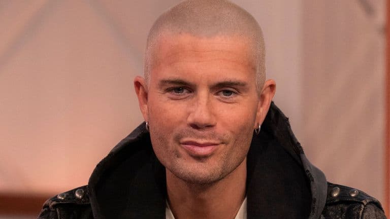 The Wanted star Max George to have urgent heart surgery