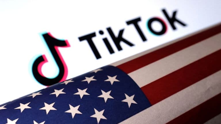 Joe Biden will not enforce TikTok ban – leaving decision to Donald Trump