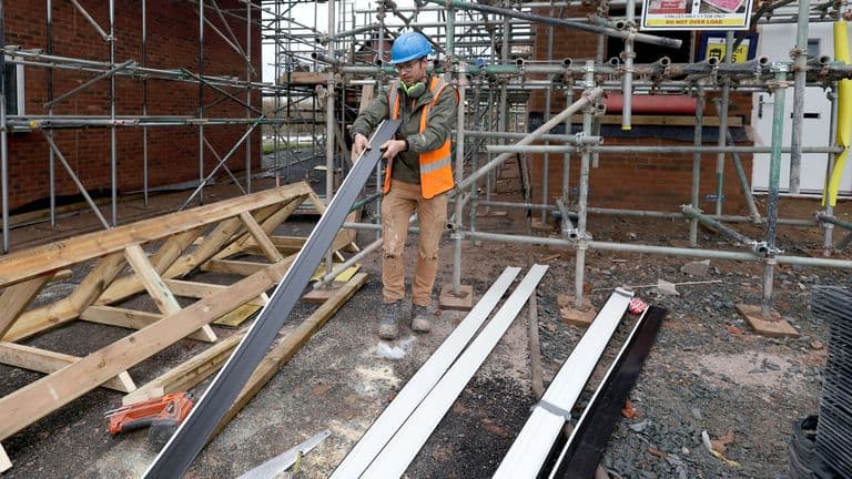 Ares and Farallon eye control of builders
