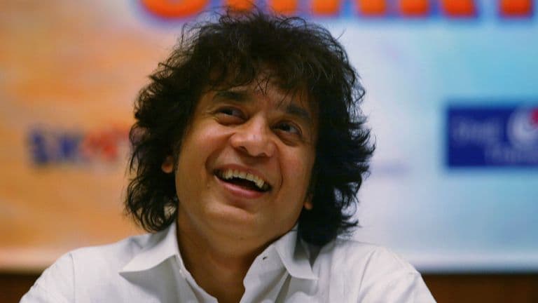 Zakir Hussain: Indian tabla maestro and Grammy-winning musician dies