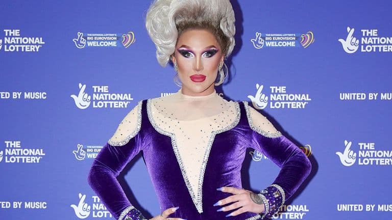 The Vivienne: Inquest opened into death of RuPaul