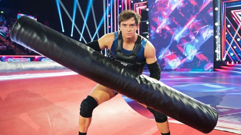 Gladiators: Police investigate after Apollo