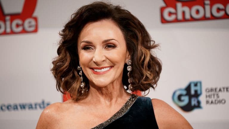 Man charged with stalking Strictly Come Dancing judge Shirley Ballas