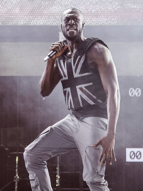 Sources close to Stormzy say