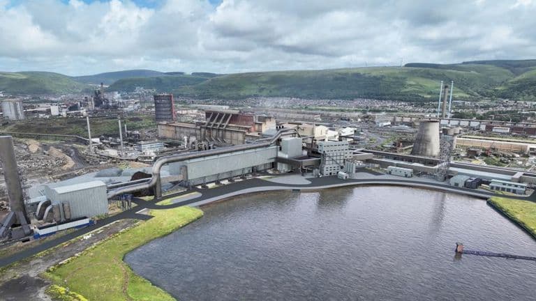 Tata Steel