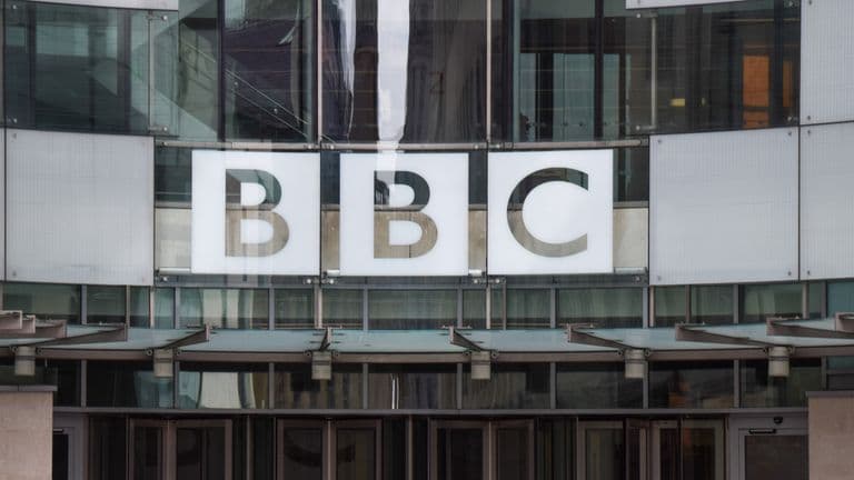 BBC apologises over controversial Gaza documentary, with chairman calling it