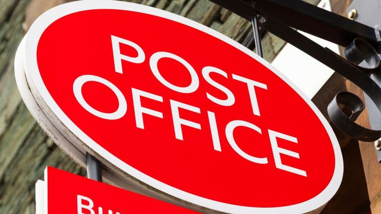 Post Office interim boss Brocklehurst lined up for permanent role