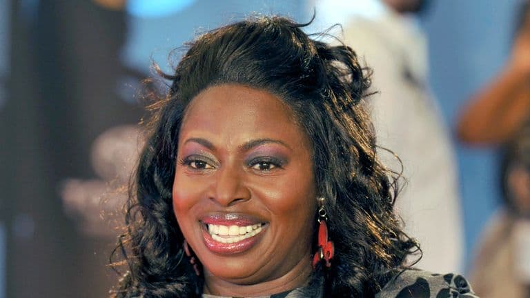 Angie Stone: Grammy-nominated US rap pioneer dies in car accident in Alabama while nine other passengers survive