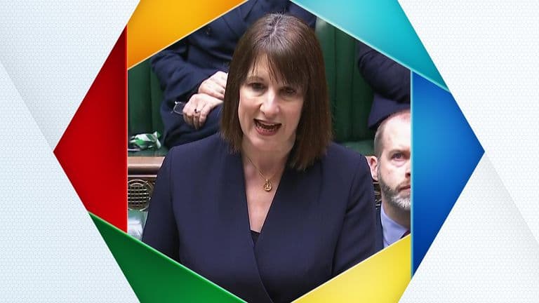 When is the spring statement – and what do you need to know about it?