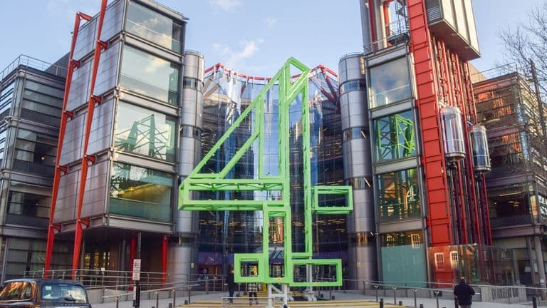 Channel 4 News admits output featured Hamas official