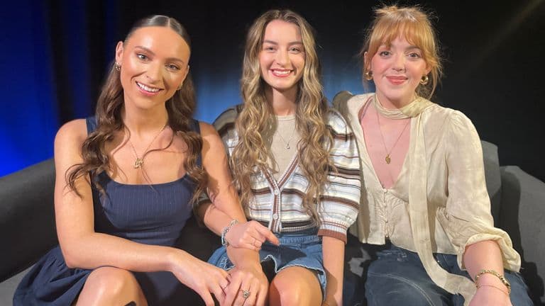 Remember Monday: Meet the Eurovision hopefuls who sing their trollers