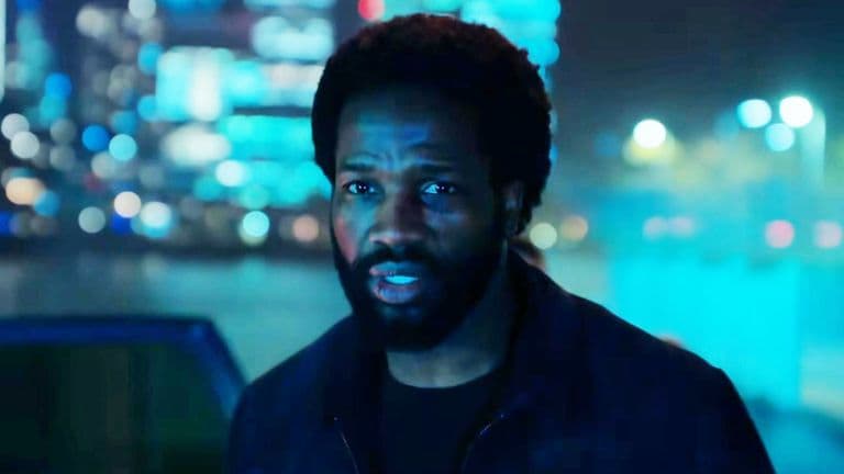 Gangs Of London is back – here