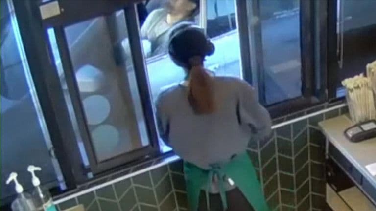 Man injured by hot tea from Starbucks awarded $50m in damages