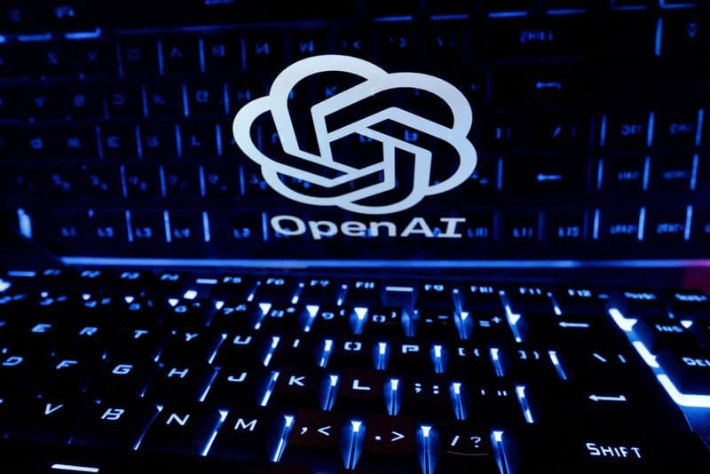 OpenAI and rivals seek new path to smarter AI as current methods hit limitations By Reuters
