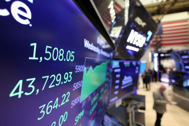 Analysis-Traders chase post-election stock gains in US options market By Reuters
