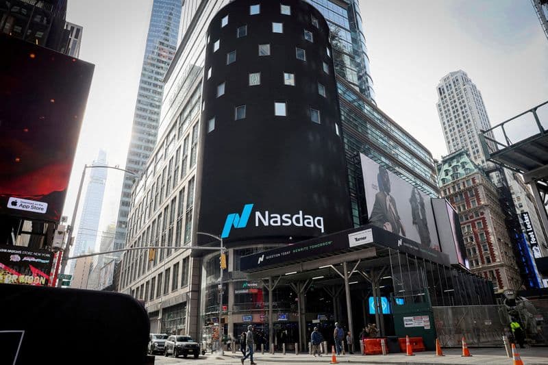 Wall St sinks on Powell rate-cut caution, Trump cabinet picks By Reuters