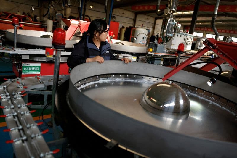 China ready to go deeper into debt to counter Trump’s tariffs