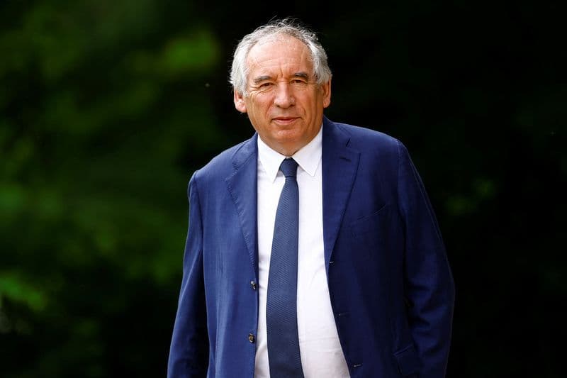 Macron’s new PM Bayrou faces ‘long road’ against fractious French parliament