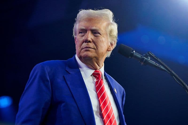 Republicans divided over agenda as Trump calls for action