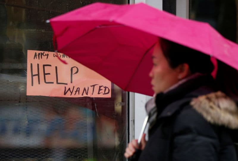 Canada’s robust December job report shrinks rate cut bets