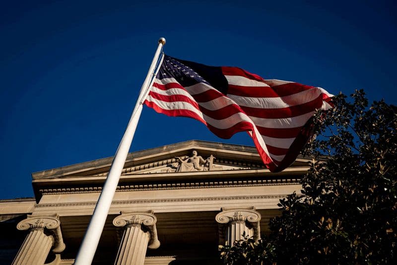 Trump’s budget plans push US government lawyers to private sector By Reuters