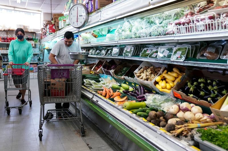 Under tariff threat, US wholesaler warns: ‘People will pay’ By Reuters