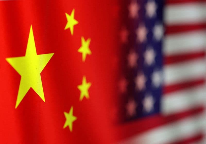 China to extend tariff exemptions for some US products to 2025 By Reuters